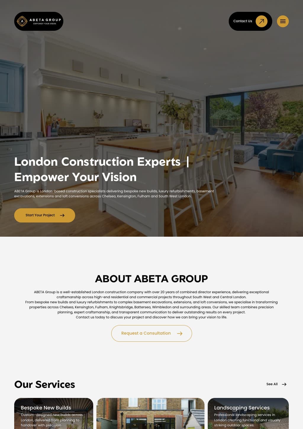 Abeta Group